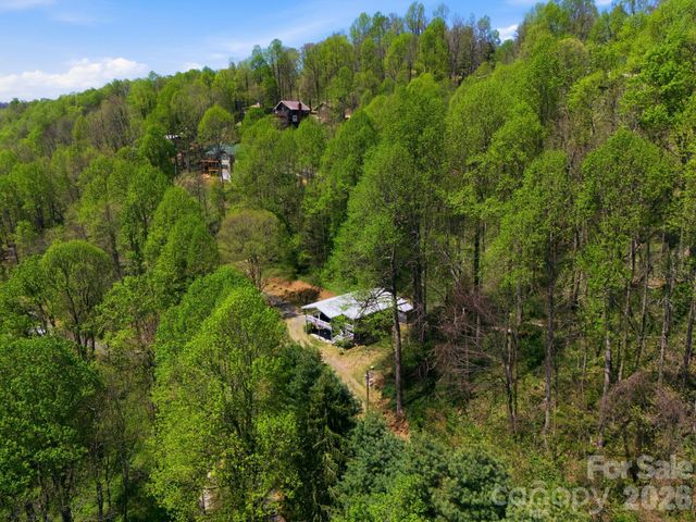 199 Alpine Drive, Marion, NC 28655