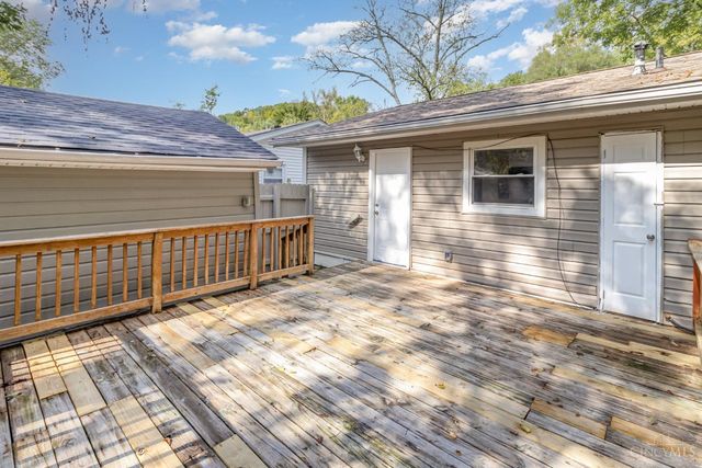 1723 Monterey Court, Cincinnati, OH 45223