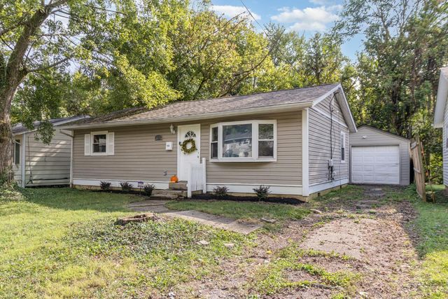 1723 Monterey Court, Cincinnati, OH 45223