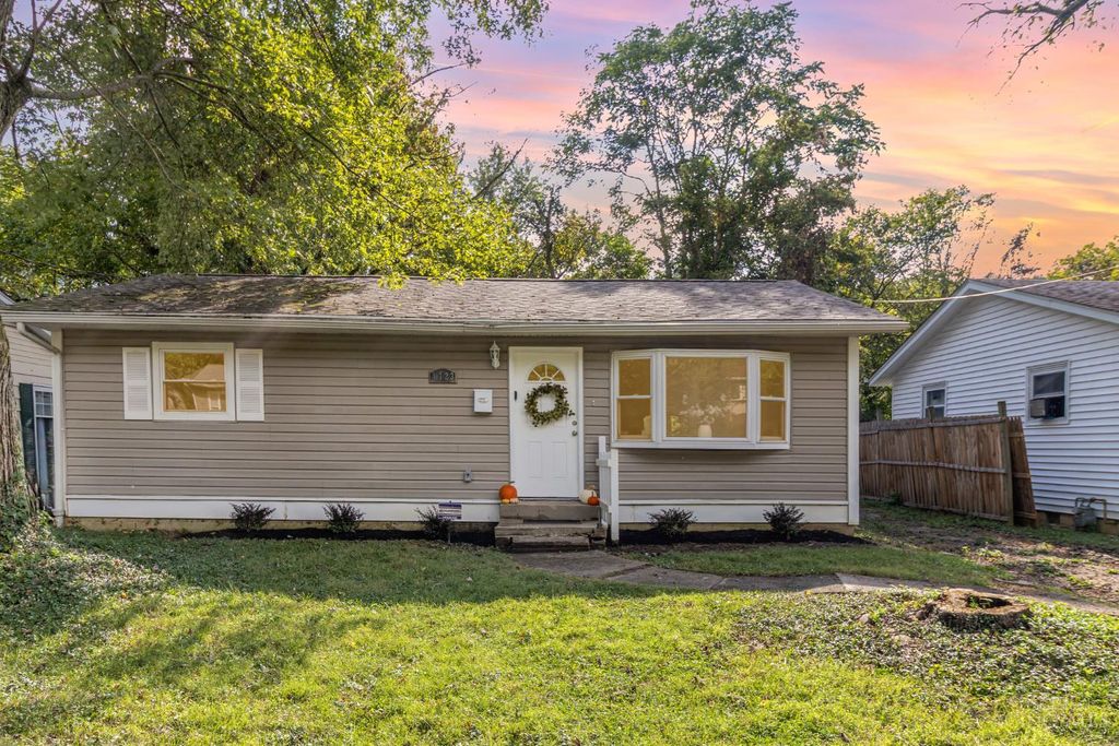 1723 Monterey Court, Cincinnati, OH 45223