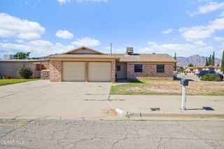 5776 Port Lavaca Drive, El Paso, TX 79924