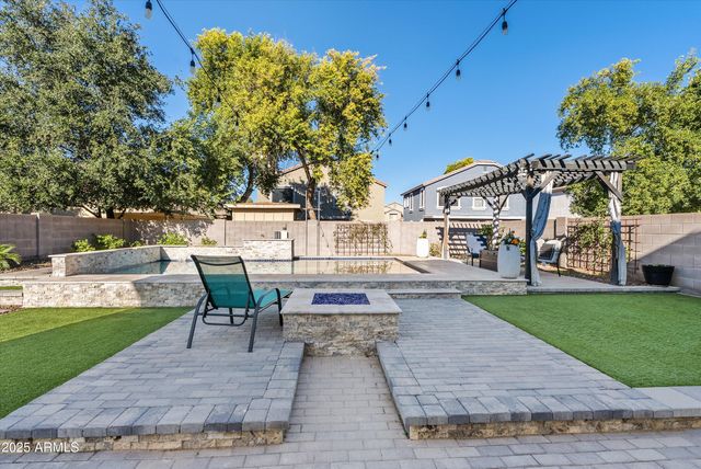 504 E ANASTASIA Street, San Tan Valley, AZ 85140