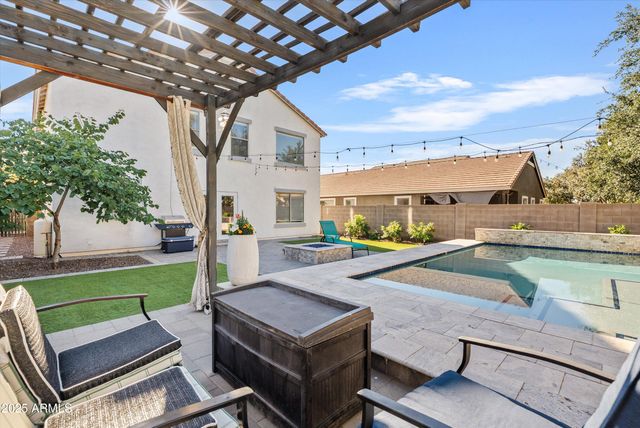 504 E ANASTASIA Street, San Tan Valley, AZ 85140