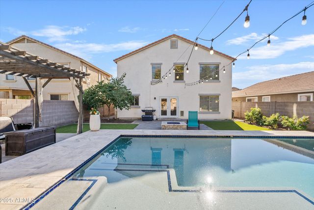 504 E ANASTASIA Street, San Tan Valley, AZ 85140