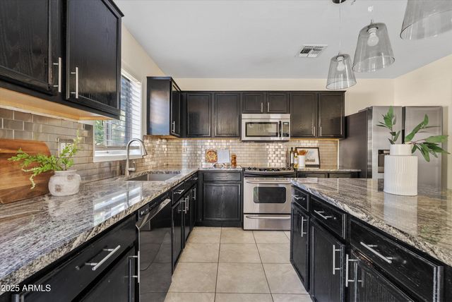 504 E ANASTASIA Street, San Tan Valley, AZ 85140