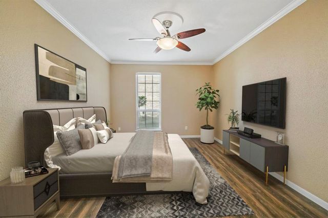 2400 N Braeswood Boulevard 111, Houston, TX 77030