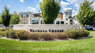 5600 Lake Edge Road #108, Mcfarland, WI 53558