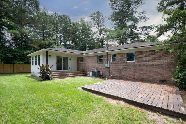 300 W End Drive, Moncks Corner, SC 29461