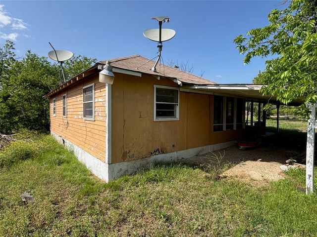 314 Yaw Road, Abilene, TX 79601
