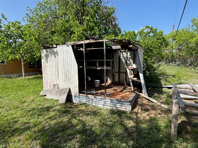 314 Yaw Road, Abilene, TX 79601