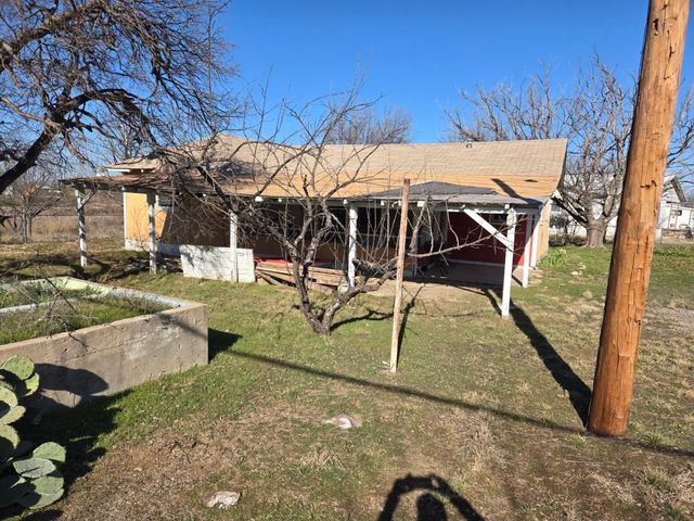 314 Yaw Road, Abilene, TX 79601