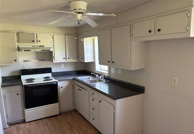 314 Yaw Road, Abilene, TX 79601