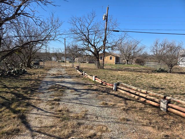314 Yaw Road, Abilene, TX 79601