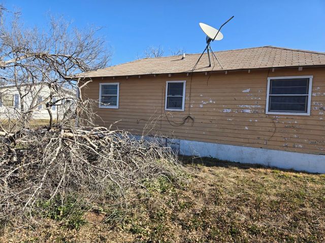 314 Yaw Road, Abilene, TX 79601