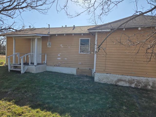 314 Yaw Road, Abilene, TX 79601