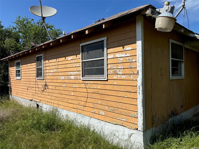 314 Yaw Road, Abilene, TX 79601