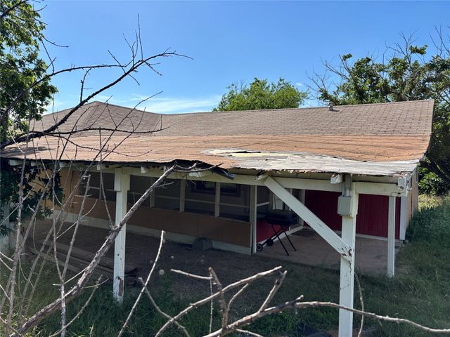 314 Yaw Road, Abilene, TX 79601