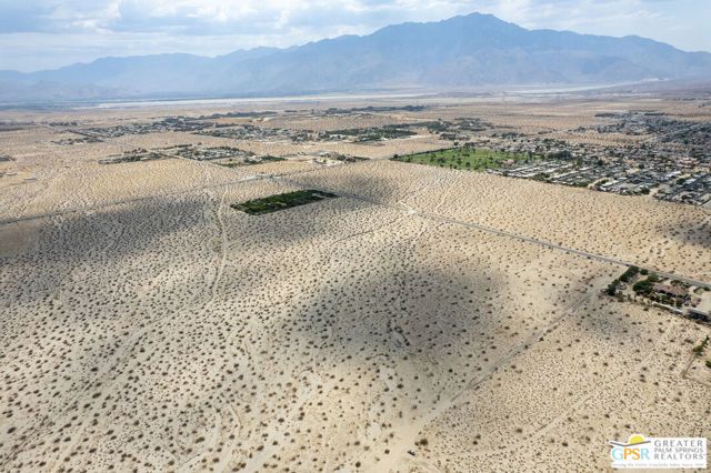 0 Far View Road, Desert Hot Springs, CA 92240