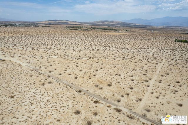 0 Far View Road, Desert Hot Springs, CA 92240
