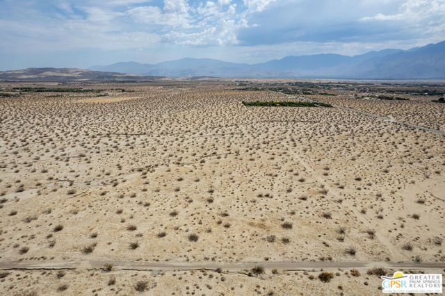 0 Far View Road, Desert Hot Springs, CA 92240