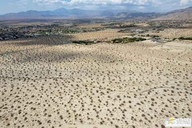 0 Far View Road, Desert Hot Springs, CA 92240