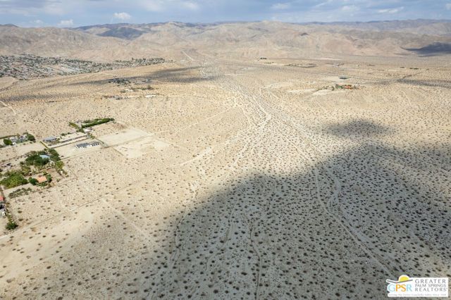 0 Far View Road, Desert Hot Springs, CA 92240