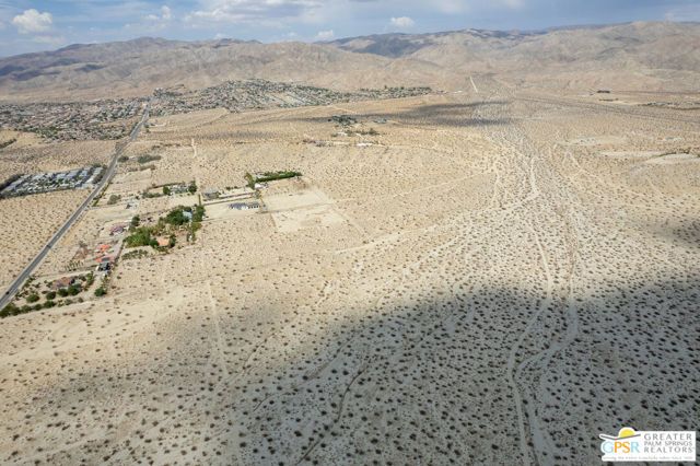 0 Far View Road, Desert Hot Springs, CA 92240