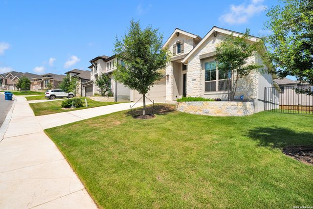 4420 Amen Corner, San Antonio, TX 78261