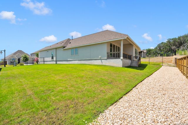 4420 Amen Corner, San Antonio, TX 78261