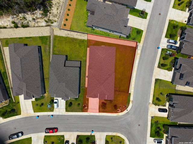 4420 Amen Corner, San Antonio, TX 78261