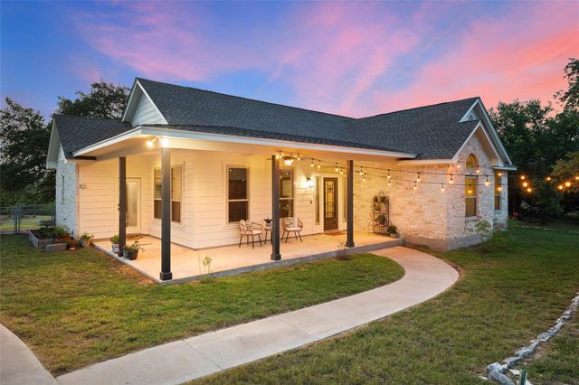 28 Long Creek RD, Austin, TX 78737