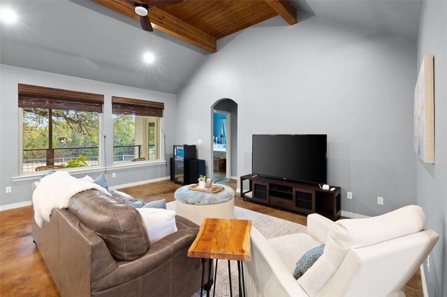 28 Long Creek RD, Austin, TX 78737