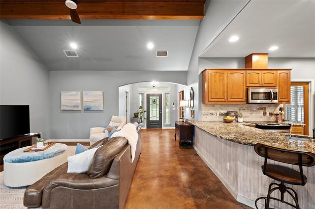 28 Long Creek RD, Austin, TX 78737