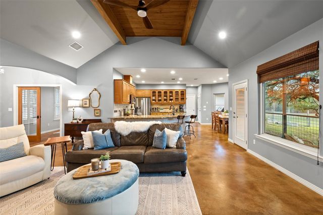 28 Long Creek RD, Austin, TX 78737