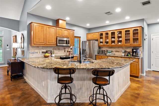 28 Long Creek RD, Austin, TX 78737