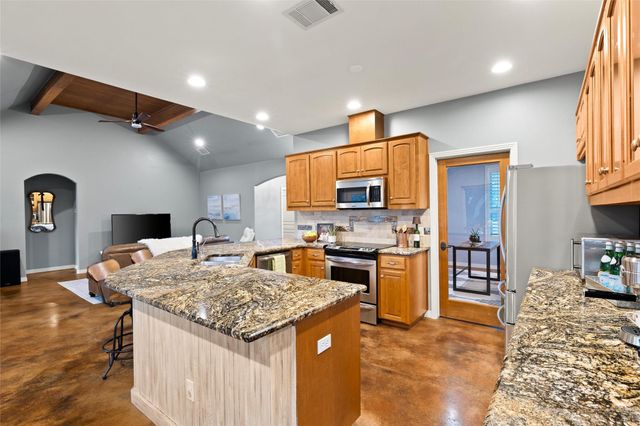 28 Long Creek RD, Austin, TX 78737