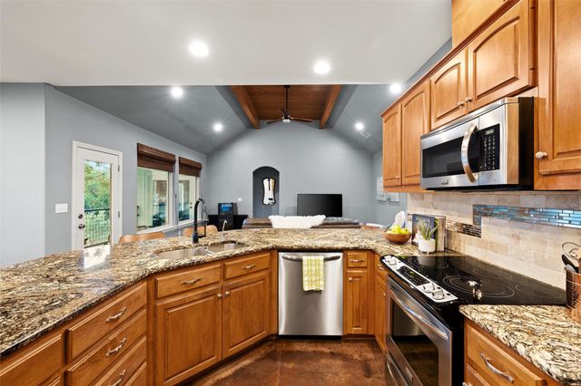 28 Long Creek RD, Austin, TX 78737