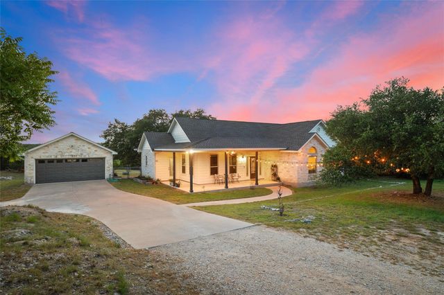 28 Long Creek RD, Austin, TX 78737