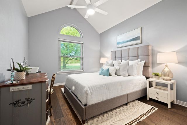 28 Long Creek RD, Austin, TX 78737