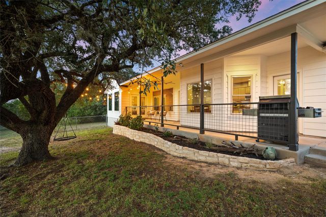 28 Long Creek RD, Austin, TX 78737