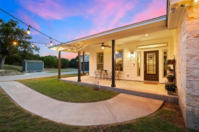 28 Long Creek RD, Austin, TX 78737