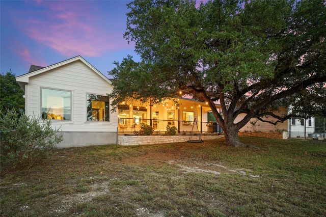 28 Long Creek RD, Austin, TX 78737