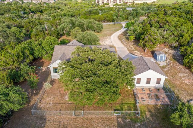 28 Long Creek RD, Austin, TX 78737