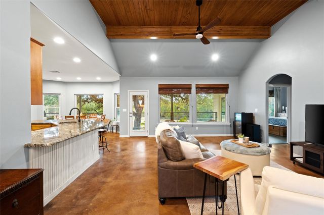 28 Long Creek RD, Austin, TX 78737