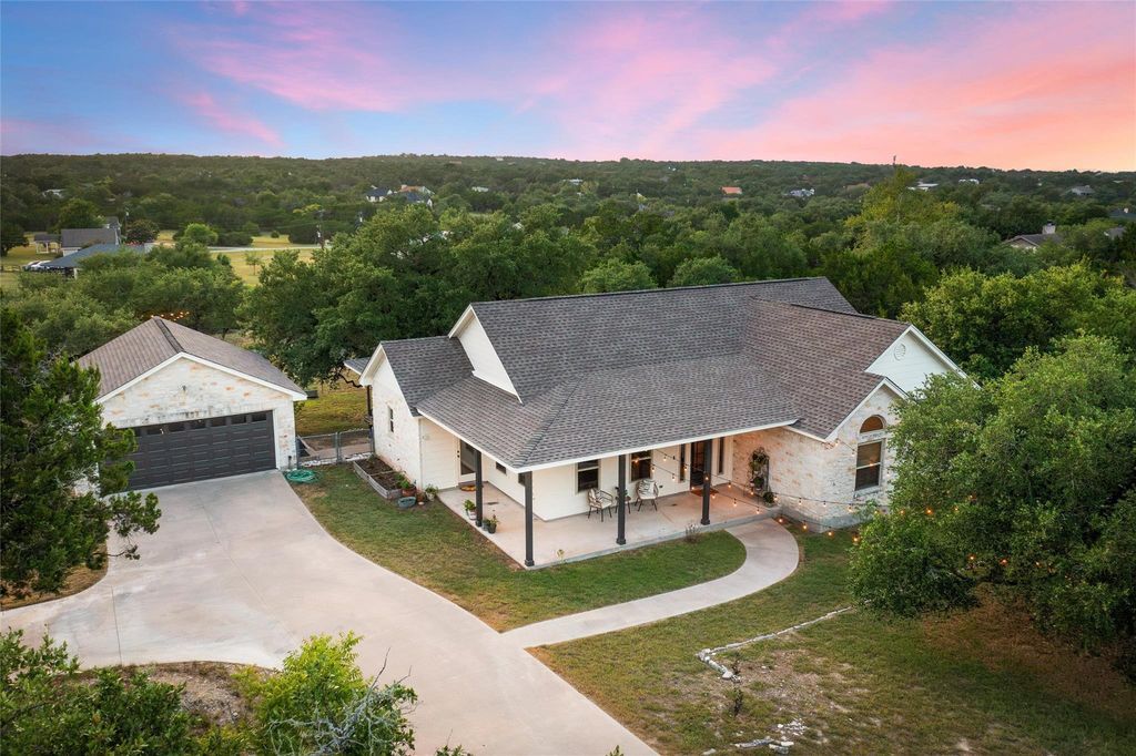 28 Long Creek RD, Austin, TX 78737