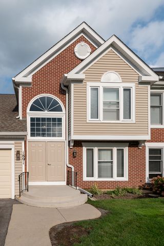 1891 Fox Run Drive A1, Elk Grove Village, IL 60007