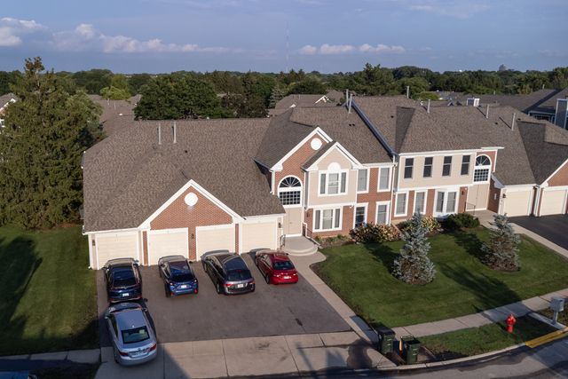 1891 Fox Run Drive A1, Elk Grove Village, IL 60007