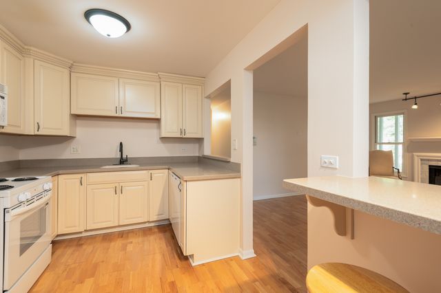 1891 Fox Run Drive A1, Elk Grove Village, IL 60007