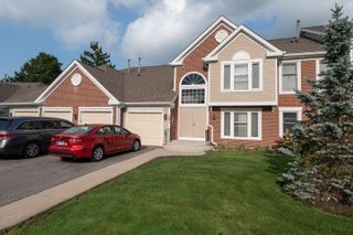 1891 Fox Run Drive A1, Elk Grove Village, IL 60007