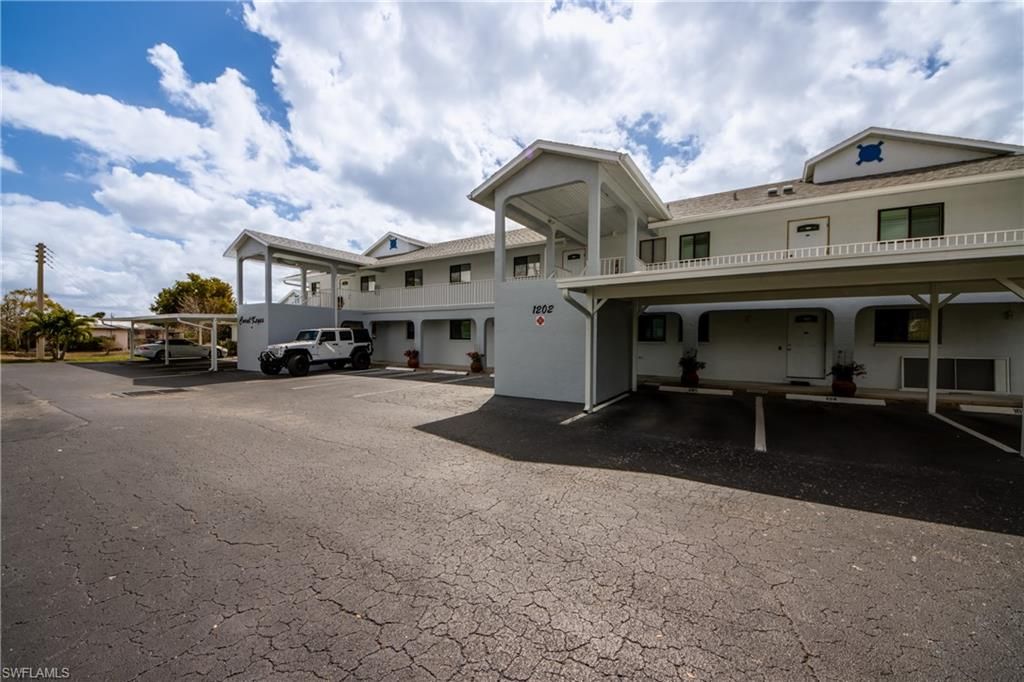 1202 Cape Coral PKWY W 107, Cape Coral, FL 33914